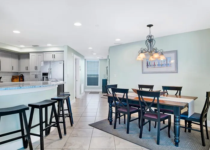 Island Tower 1302 Holiday home Gulf Shores