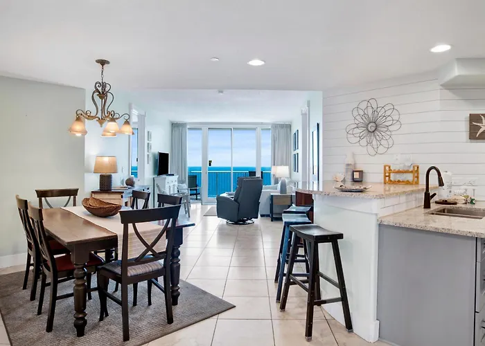Holiday home Island Tower 1302 *