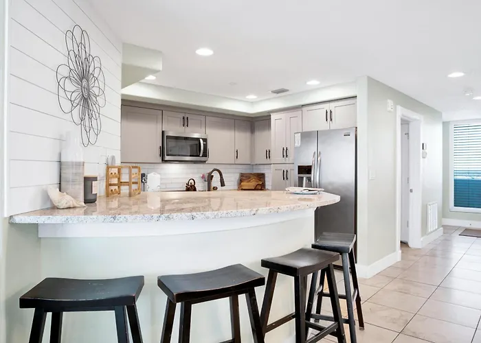 Holiday home Island Tower 1302 Gulf Shores
