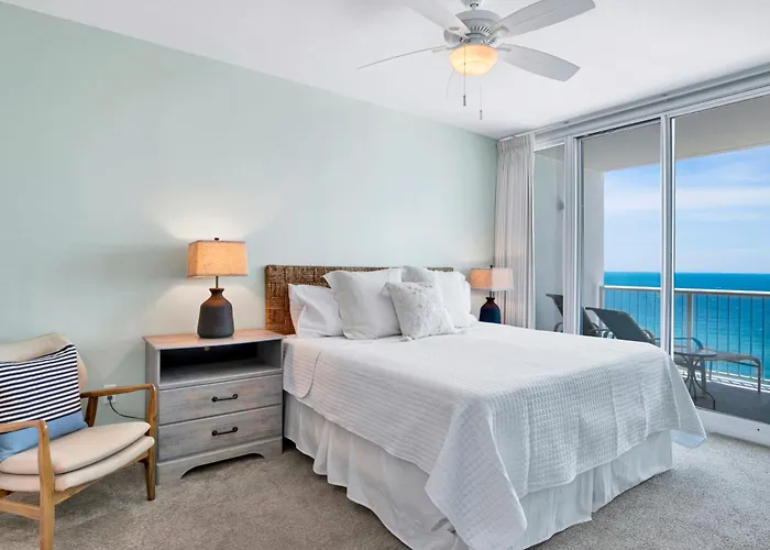 Island Tower 1302 Gulf Shores
