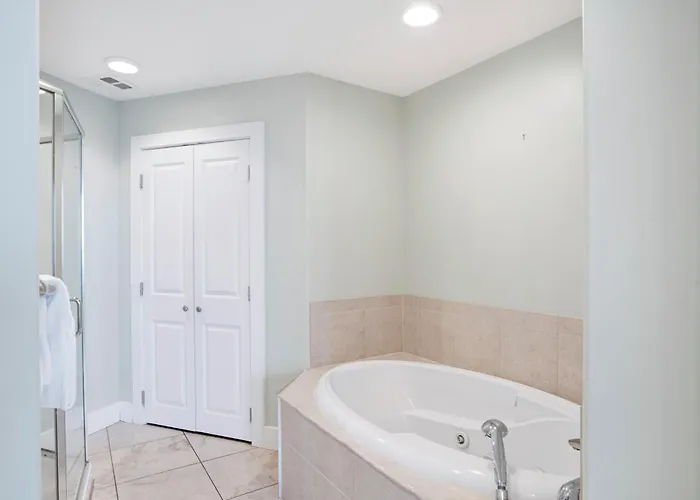 Island Tower 1302 Holiday home Gulf Shores