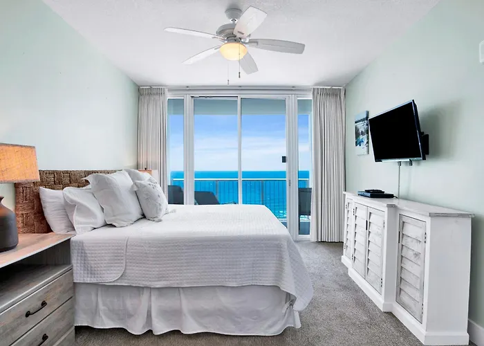 Island Tower 1302 Gulf Shores