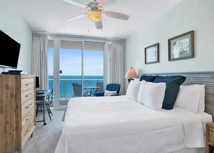 Island Tower 1302 Holiday home Gulf Shores