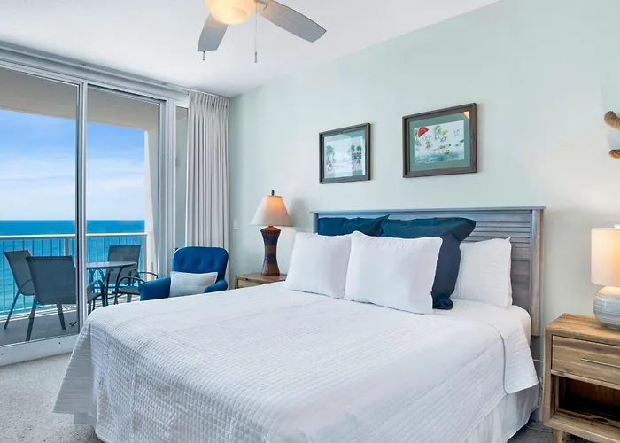 Holiday home Island Tower 1302 *