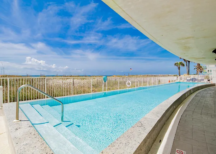 Holiday home Island Tower 1302 *