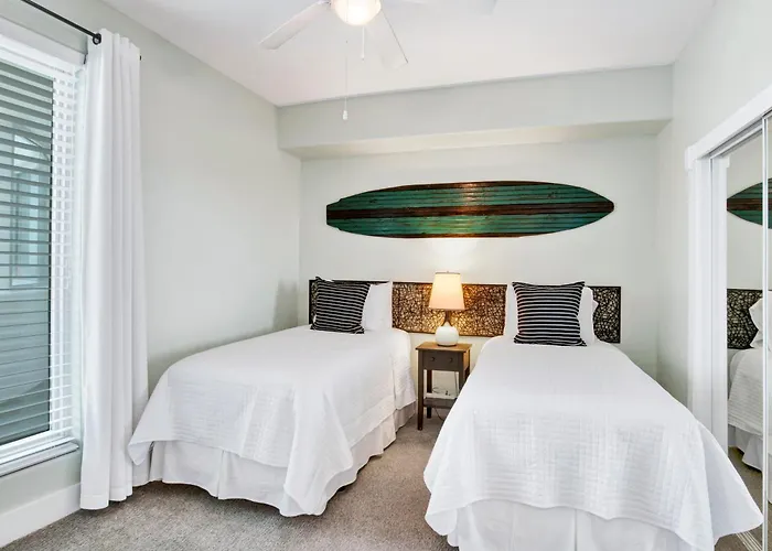 Island Tower 1302 Holiday home