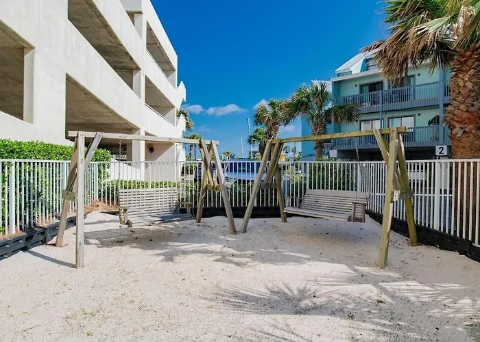 Island Tower 1302 Holiday home