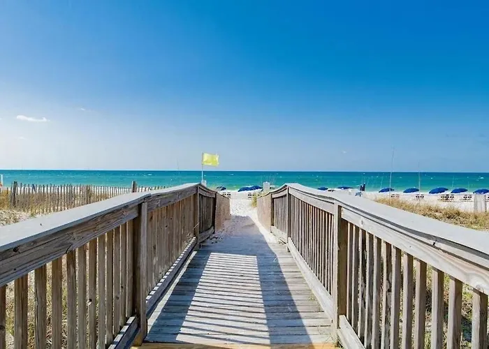 Island Tower 1302 Gulf Shores
