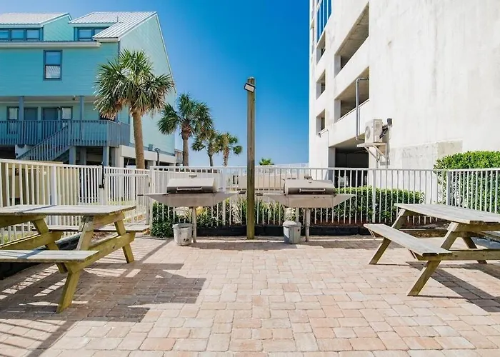 Island Tower 1302 Gulf Shores
