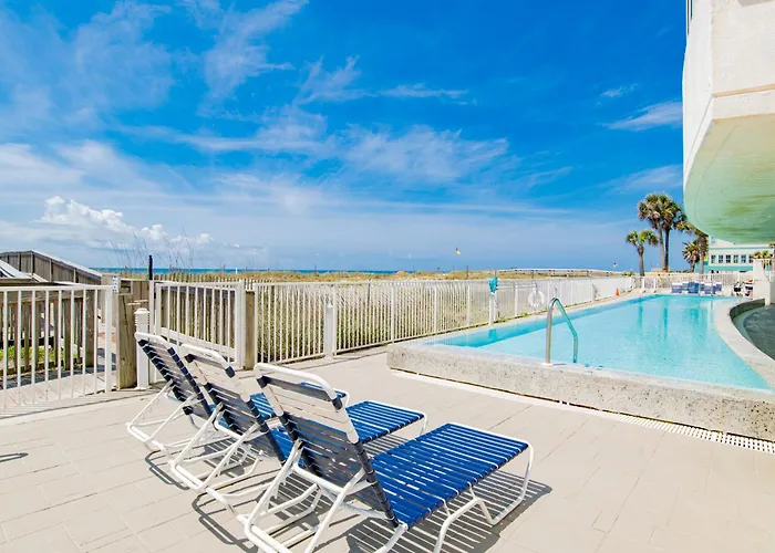 Island Tower 1302 Holiday home *