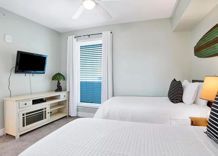 Holiday home Island Tower 1302 Gulf Shores