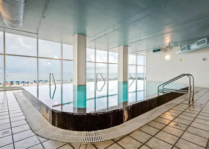 Island Tower 1302 Holiday home *
